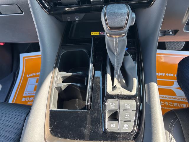 アルファードハイブリッド Ｚ　全周囲カメラ　ナビ　クリアランスソナー　オートクルーズコントロール　レーンアシスト　衝突被害軽減システム　両側電動スライドドア　オートマチックハイビーム　ＬＥＤヘッドランプ　電動リアゲート（30枚目）