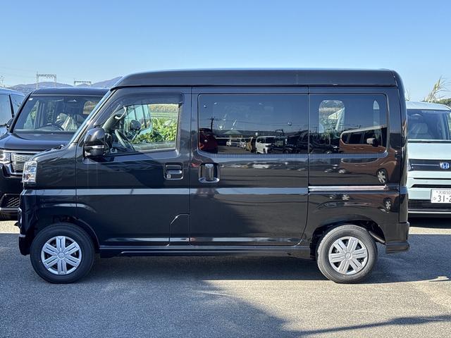 アトレー ＲＳ　ＥＴＣ　バックカメラ　両側電動スライドドア　クリアランスソナー　アダプティブクルーズコントロール　衝突被害軽減システム　オートライト　ＬＥＤヘッドランプ　スマートキー　電動格納ミラー（6枚目）