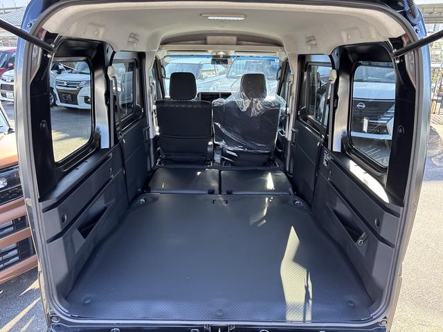 アトレー ＲＳ　ＥＴＣ　バックカメラ　両側電動スライドドア　クリアランスソナー　アダプティブクルーズコントロール　衝突被害軽減システム　オートライト　ＬＥＤヘッドランプ　スマートキー　電動格納ミラー（9枚目）