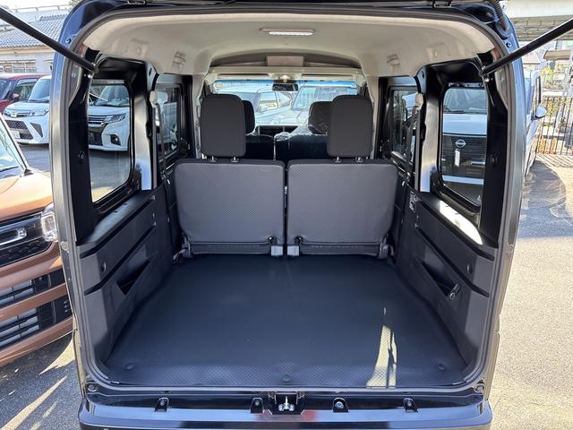 アトレー ＲＳ　ＥＴＣ　バックカメラ　両側電動スライドドア　クリアランスソナー　アダプティブクルーズコントロール　衝突被害軽減システム　オートライト　ＬＥＤヘッドランプ　スマートキー　電動格納ミラー（13枚目）