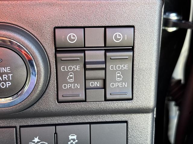 アトレー ＲＳ　ＥＴＣ　バックカメラ　両側電動スライドドア　クリアランスソナー　アダプティブクルーズコントロール　衝突被害軽減システム　オートライト　ＬＥＤヘッドランプ　スマートキー　電動格納ミラー（16枚目）