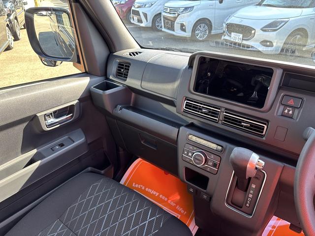 アトレー ＲＳ　ＥＴＣ　バックカメラ　両側電動スライドドア　クリアランスソナー　アダプティブクルーズコントロール　衝突被害軽減システム　オートライト　ＬＥＤヘッドランプ　スマートキー　電動格納ミラー（19枚目）