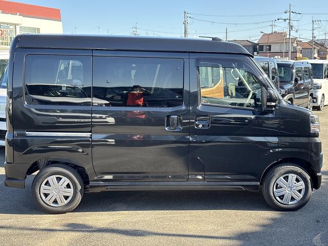 アトレー ＲＳ　ＥＴＣ　バックカメラ　両側電動スライドドア　クリアランスソナー　アダプティブクルーズコントロール　衝突被害軽減システム　オートライト　ＬＥＤヘッドランプ　スマートキー　電動格納ミラー（20枚目）