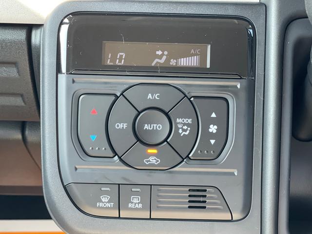 スペーシア ハイブリッドＧ　両側スライドドア　クリアランスソナー　レーンアシスト　衝突被害軽減システム　ＬＥＤヘッドランプ　スマートキー　アイドリングストップ　電動格納ミラー　ベンチシート　ＣＶＴ　盗難防止システム　ＡＢＳ（6枚目）