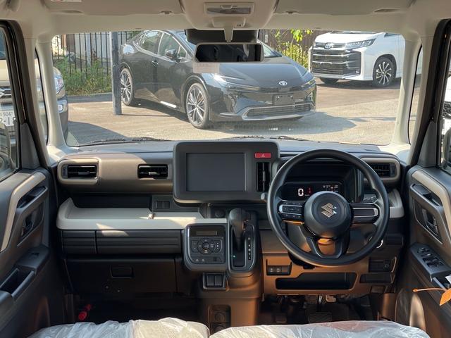 スペーシア ハイブリッドＧ　両側スライドドア　クリアランスソナー　レーンアシスト　衝突被害軽減システム　ＬＥＤヘッドランプ　スマートキー　アイドリングストップ　電動格納ミラー　ベンチシート　ＣＶＴ　盗難防止システム　ＡＢＳ（10枚目）