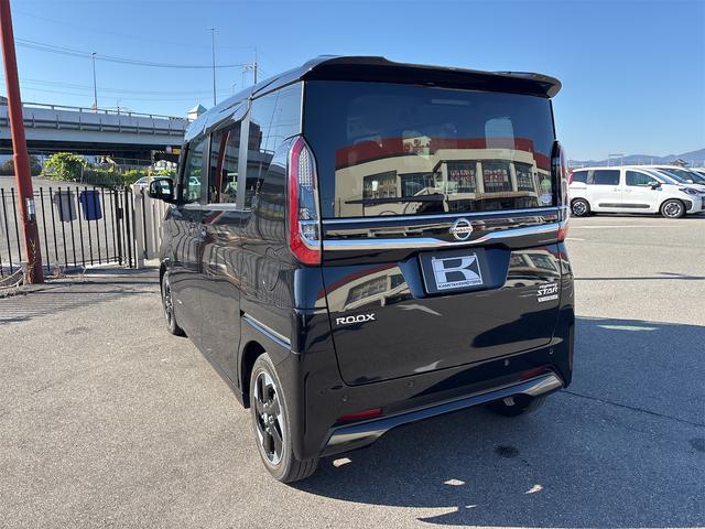 日産 ルークス 7枚目