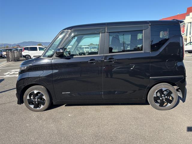 日産 ルークス 8枚目