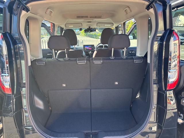 日産 ルークス 10枚目