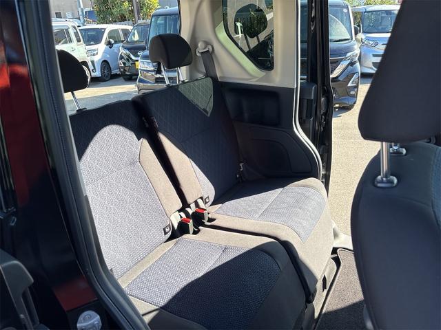 日産 ルークス 11枚目