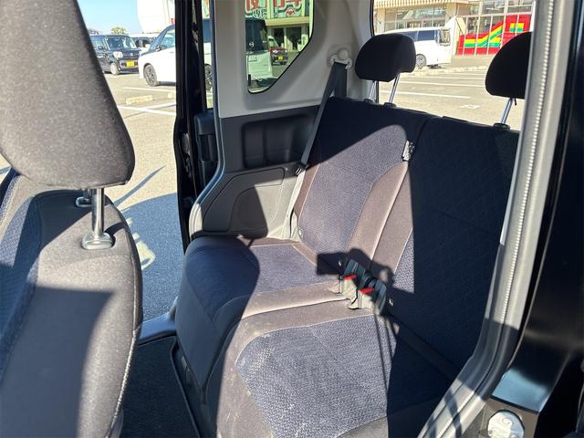 日産 ルークス 12枚目