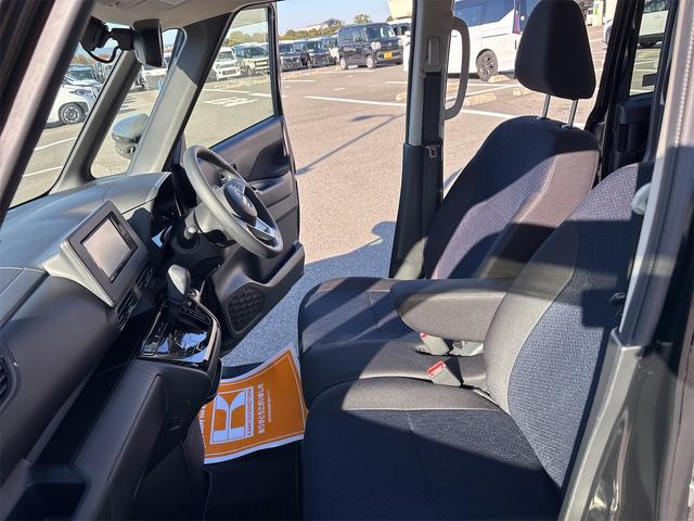 日産 ルークス 15枚目