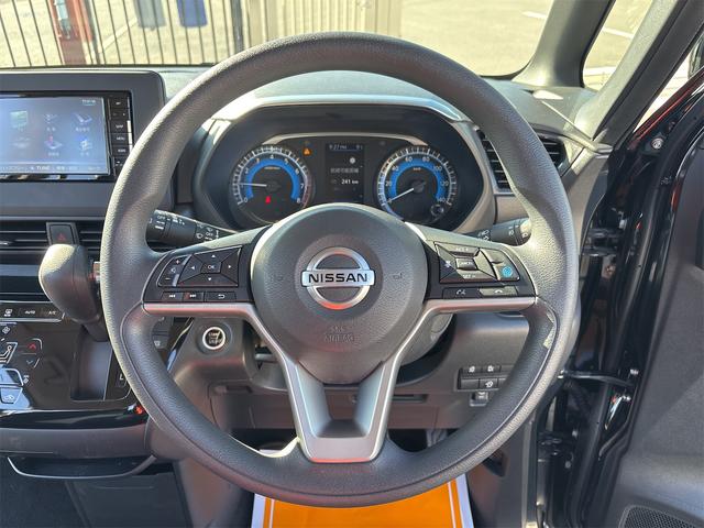 日産 ルークス 16枚目