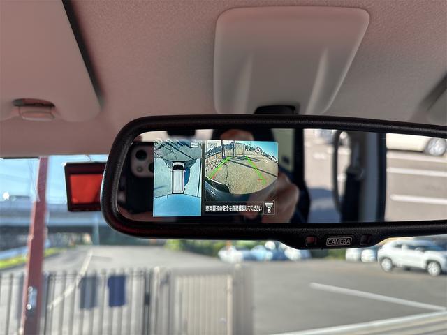 日産 ルークス 21枚目