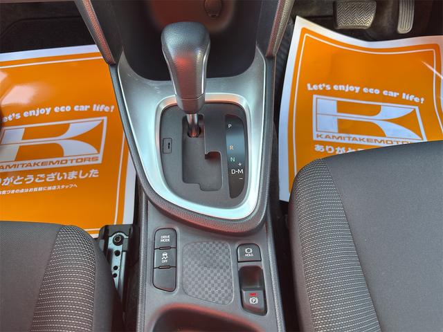 トヨタ ヤリスクロス 17枚目