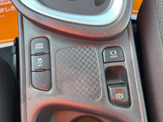 トヨタ ヤリスクロス 18枚目