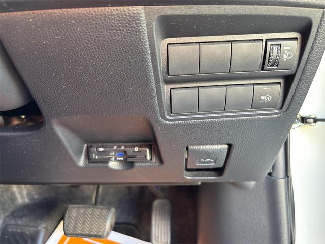 トヨタ ヤリスクロス 20枚目