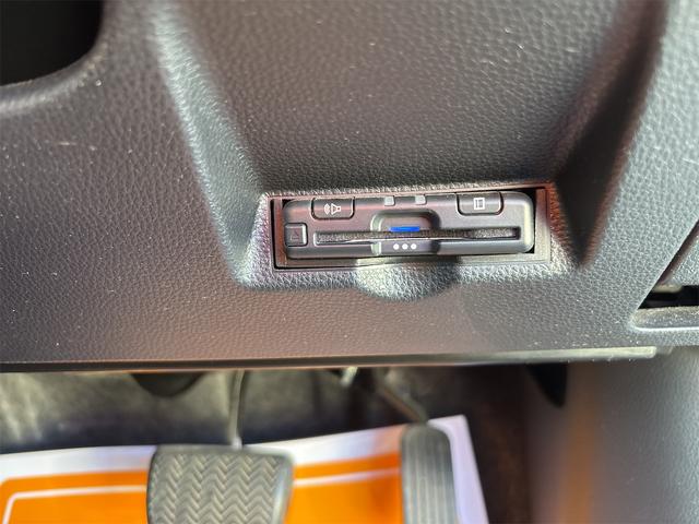 トヨタ ヤリスクロス 21枚目