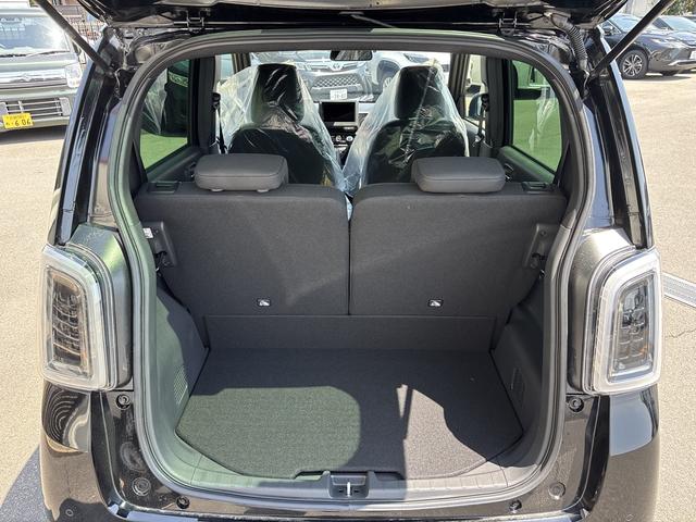 Ｎ－ＯＮＥ ＲＳ　バックカメラ　クリアランスソナー　オートクルーズコントロール　レーンアシスト　衝突被害軽減システム　オートライト　ＬＥＤヘッドランプ　スマートキー　アイドリングストップ　電動格納ミラー　シートヒーター（23枚目）