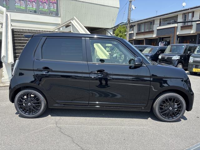 Ｎ－ＯＮＥ ＲＳ　バックカメラ　クリアランスソナー　オートクルーズコントロール　レーンアシスト　衝突被害軽減システム　オートライト　ＬＥＤヘッドランプ　スマートキー　アイドリングストップ　電動格納ミラー　シートヒーター（26枚目）