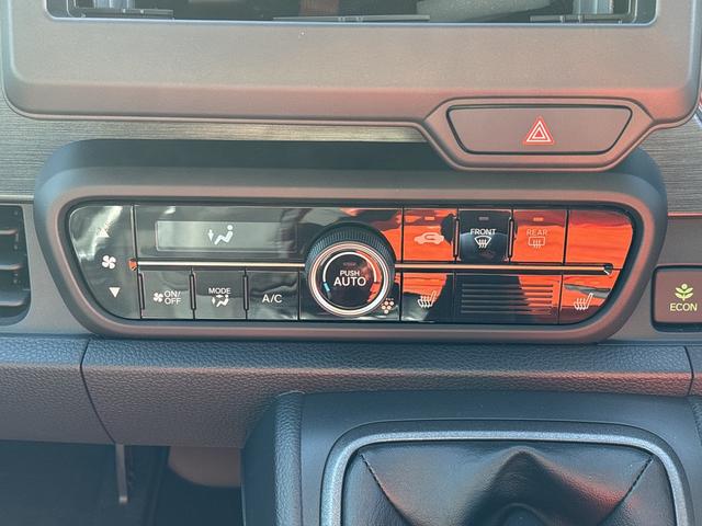 Ｎ－ＯＮＥ ＲＳ　バックカメラ　クリアランスソナー　アダプティブクルーズコントロール　レーンアシスト　衝突被害軽減システム　オートライト　ＬＥＤ　スマートキー　アイドリングストップ　電動格納ミラー　シートヒーター（6枚目）