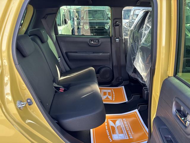 Ｎ－ＯＮＥ ＲＳ　バックカメラ　クリアランスソナー　アダプティブクルーズコントロール　レーンアシスト　衝突被害軽減システム　オートライト　ＬＥＤ　スマートキー　アイドリングストップ　電動格納ミラー　シートヒーター（8枚目）