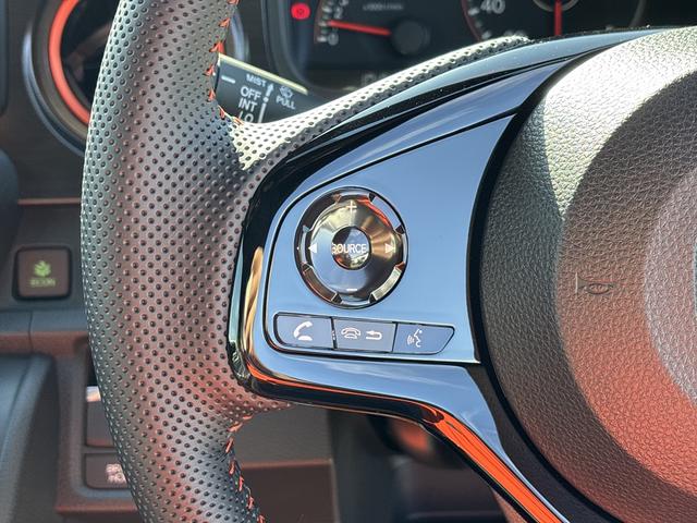 Ｎ－ＯＮＥ ＲＳ　バックカメラ　クリアランスソナー　アダプティブクルーズコントロール　レーンアシスト　衝突被害軽減システム　オートライト　ＬＥＤ　スマートキー　アイドリングストップ　電動格納ミラー　シートヒーター（16枚目）