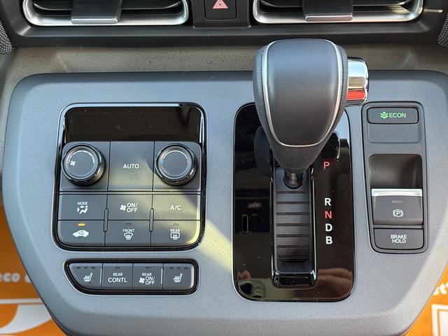 ホンダ フリード 3枚目