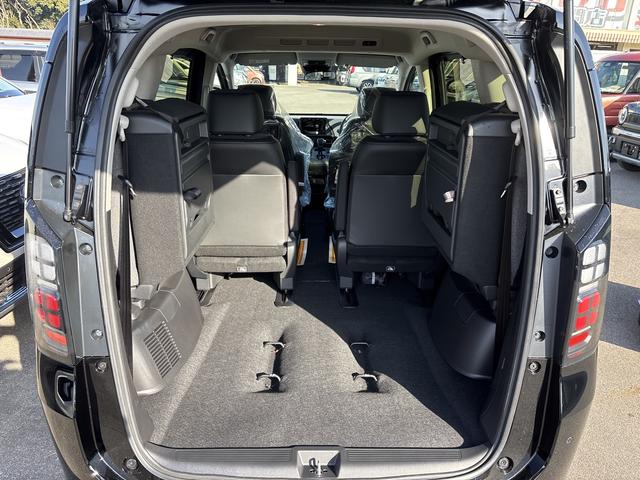 ホンダ フリード 9枚目