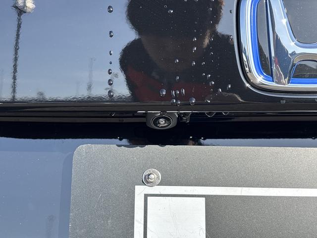 ホンダ フリード 10枚目