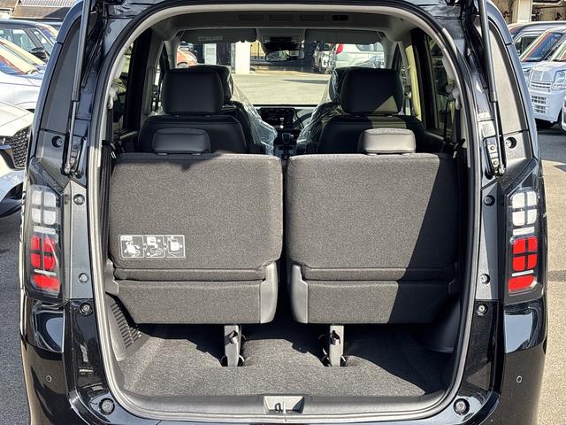 ホンダ フリード 13枚目