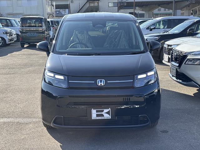 ホンダ フリード 14枚目