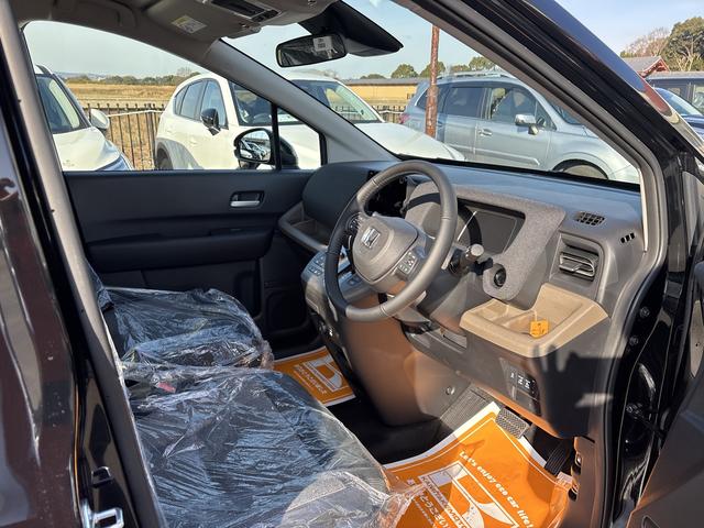 ホンダ フリード 16枚目