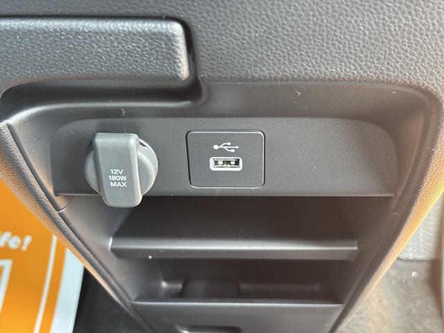 ホンダ フリード 19枚目