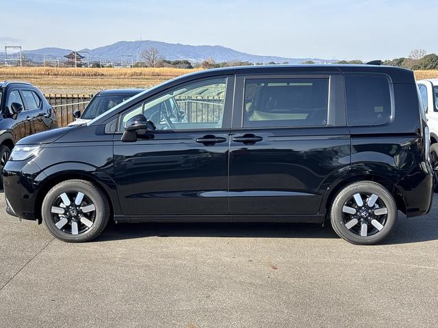 ホンダ フリード 20枚目