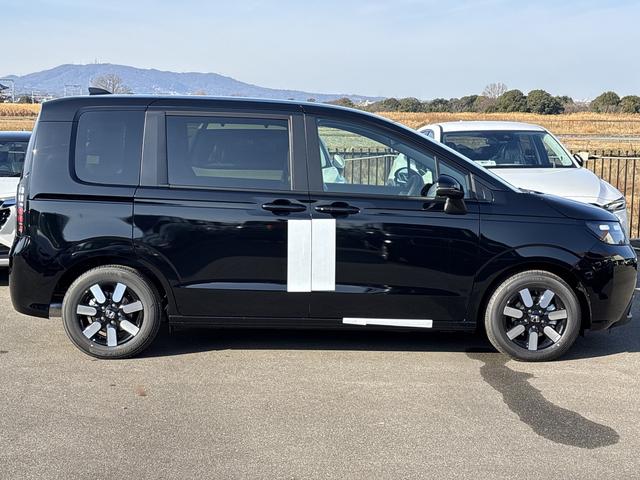 ホンダ フリード 22枚目