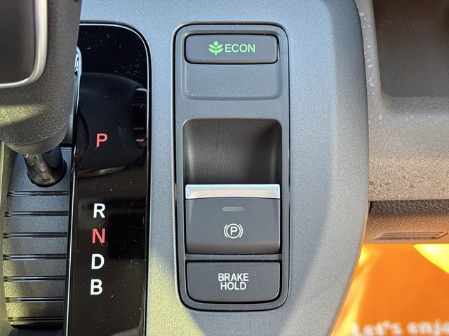 ホンダ フリード 23枚目