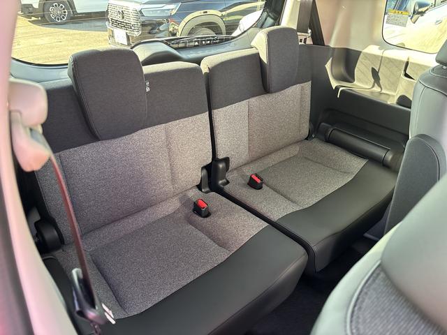 ホンダ フリード 24枚目