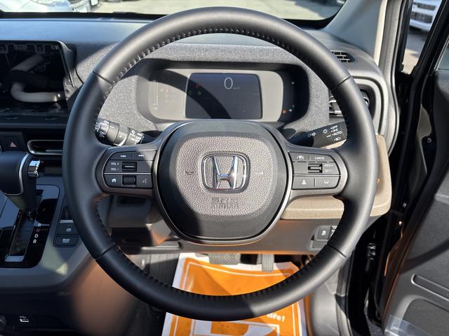 ホンダ フリード 25枚目