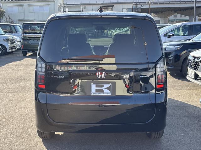 ホンダ フリード 26枚目