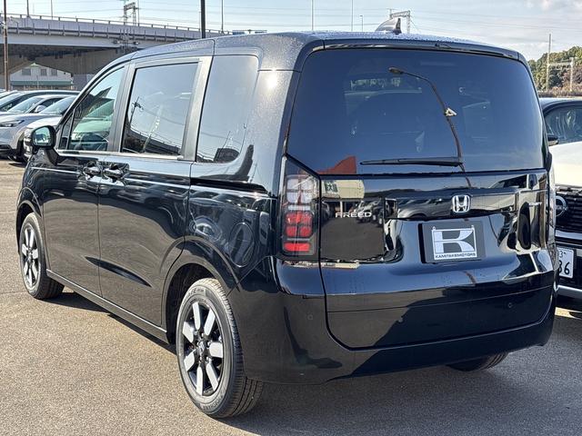 ホンダ フリード 28枚目