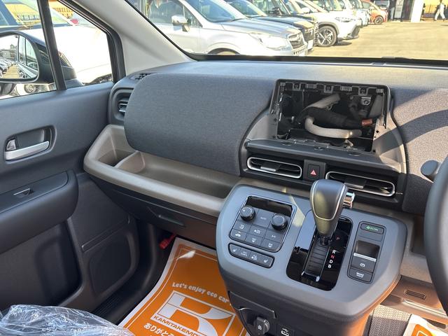 ホンダ フリード 29枚目