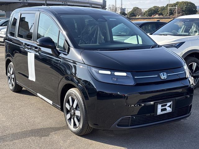 ホンダ フリード 30枚目