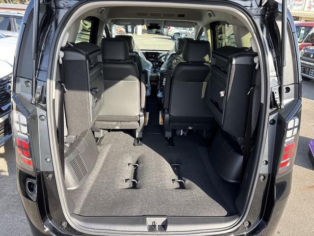 ホンダ フリード 31枚目