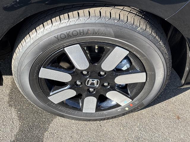 ホンダ フリード 32枚目