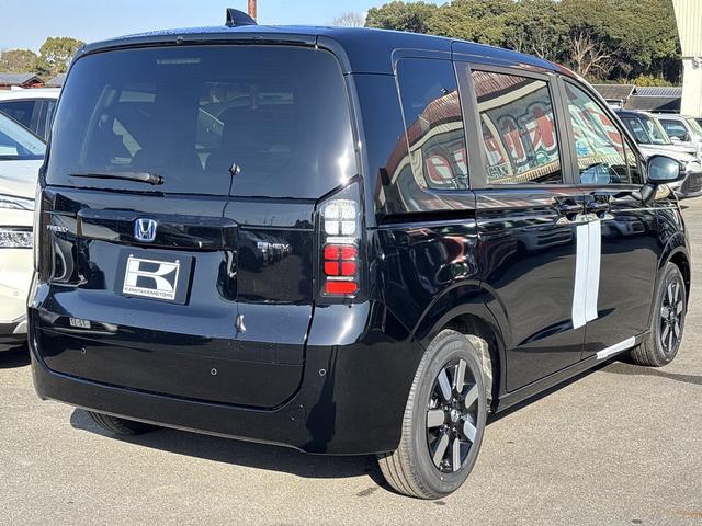 ホンダ フリード 33枚目