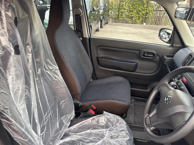 スズキ アルト 11枚目