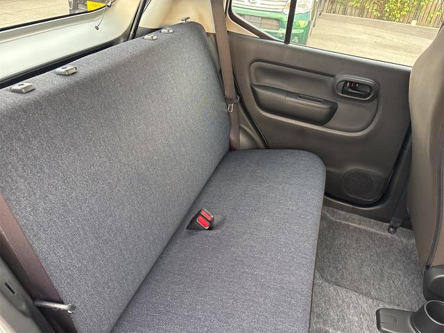 スズキ アルト 12枚目