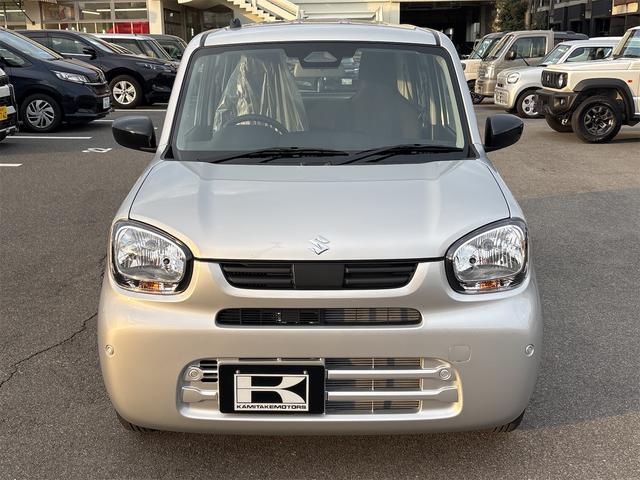 スズキ アルト 13枚目