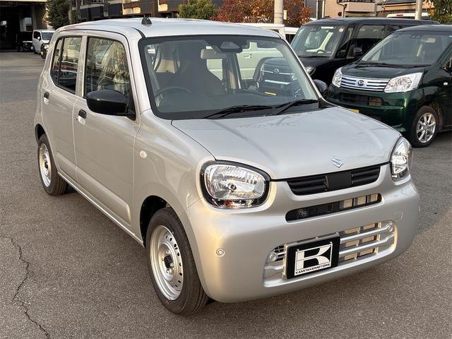 スズキ アルト 14枚目