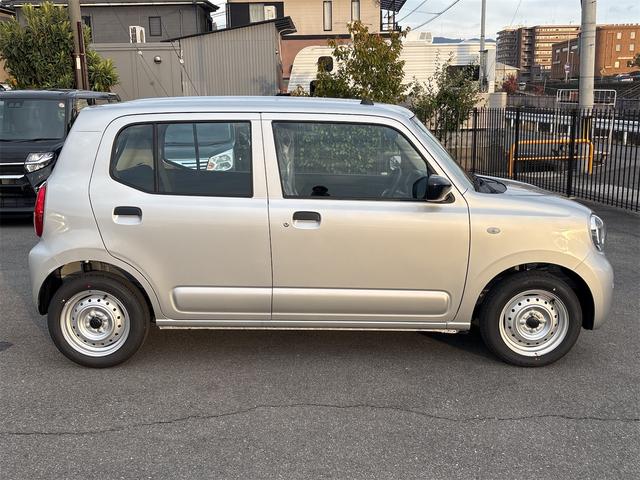 スズキ アルト 15枚目